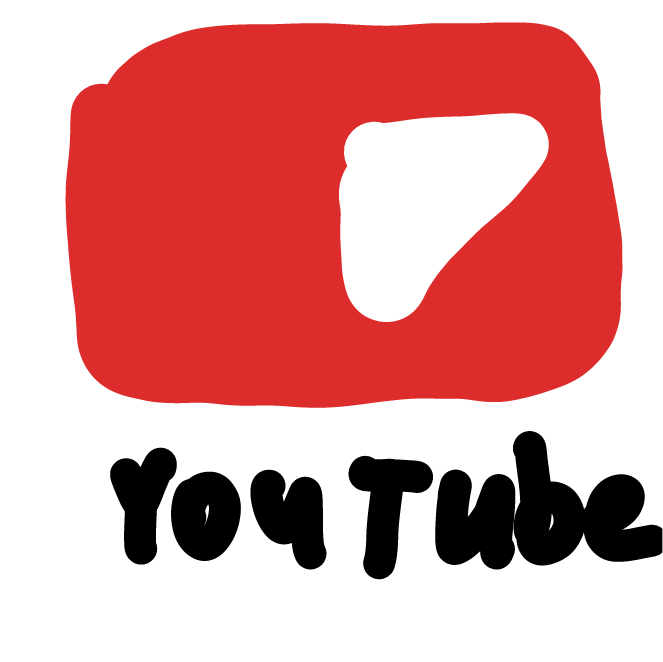 Drawing in youtube by Rachidatou