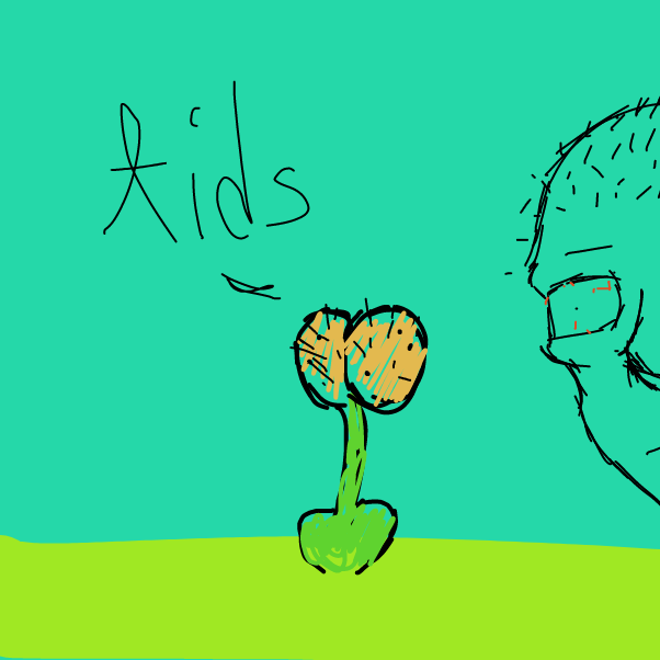  - Online Drawing Game Comic Strip Panel by boneHed