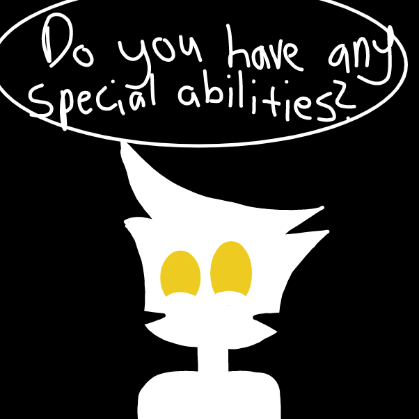 Drawing in "The Best Of Friends" pt 2 by CrystalCampos