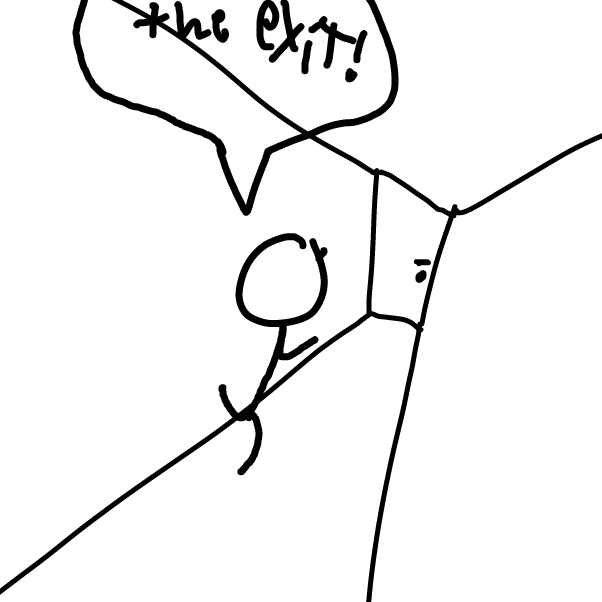 Drawing in A link to the lore by Stormy star