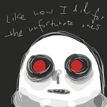  - Online Drawing Game Comic Strip Panel by Hina the Meme-ma