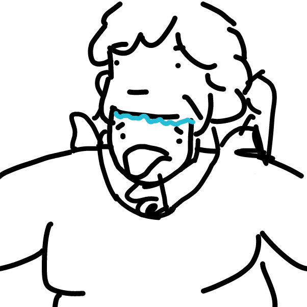  - Online Drawing Game Comic Strip Panel by boneHed