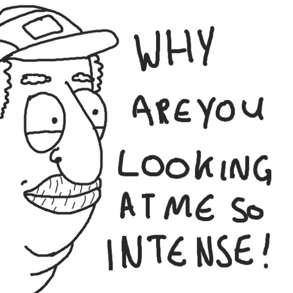 Drawing in Generic by joshyouart