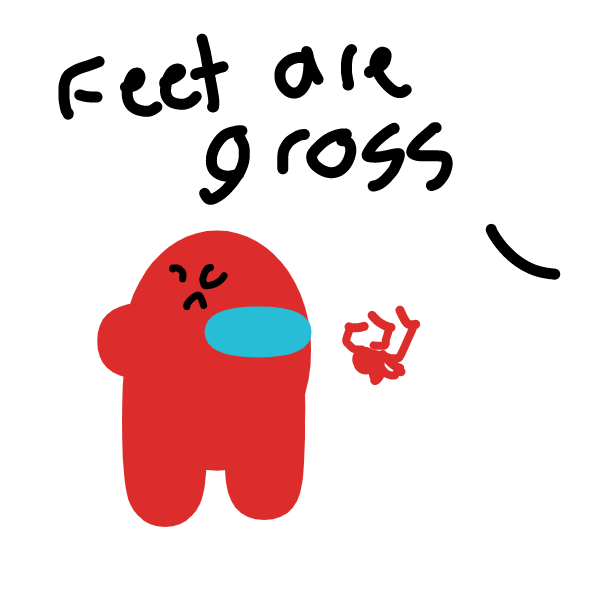  - Online Drawing Game Comic Strip Panel by boneHed