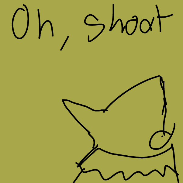  - Online Drawing Game Comic Strip Panel by boneHed