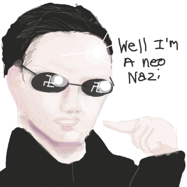  - Online Drawing Game Comic Strip Panel by kurocartoonist