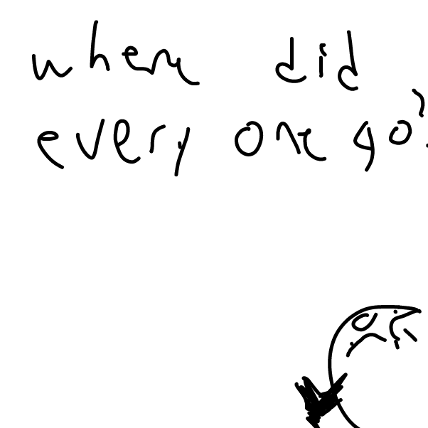  - Online Drawing Game Comic Strip Panel by boneHed