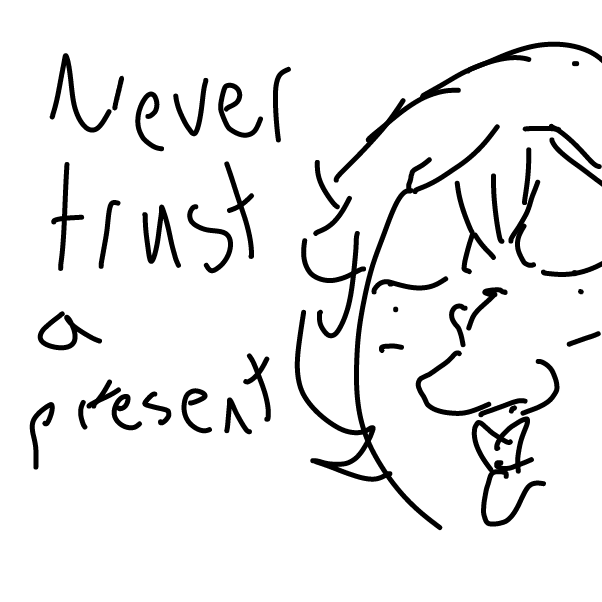  - Online Drawing Game Comic Strip Panel by boneHed