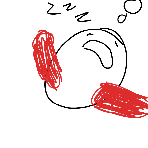  - Online Drawing Game Comic Strip Panel by boneHed