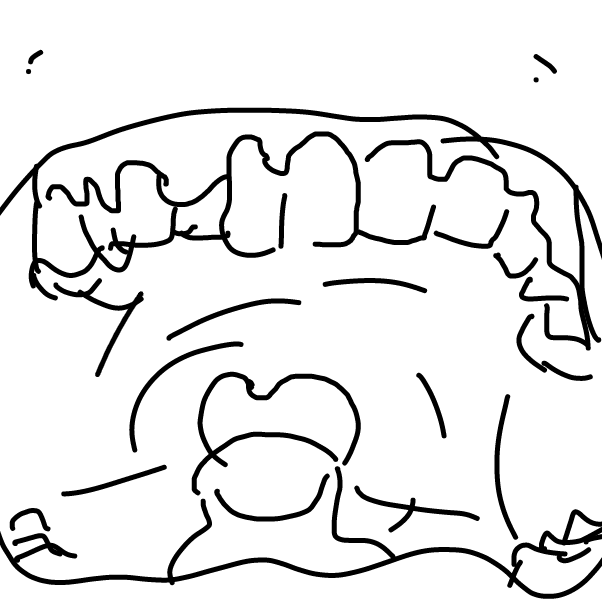  - Online Drawing Game Comic Strip Panel by boneHed