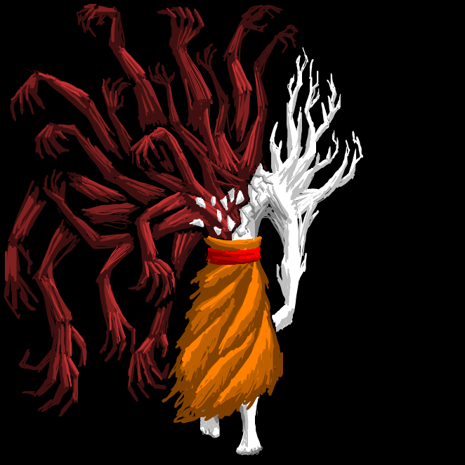  - Online Drawing Game Comic Strip Panel by SeanTrunks