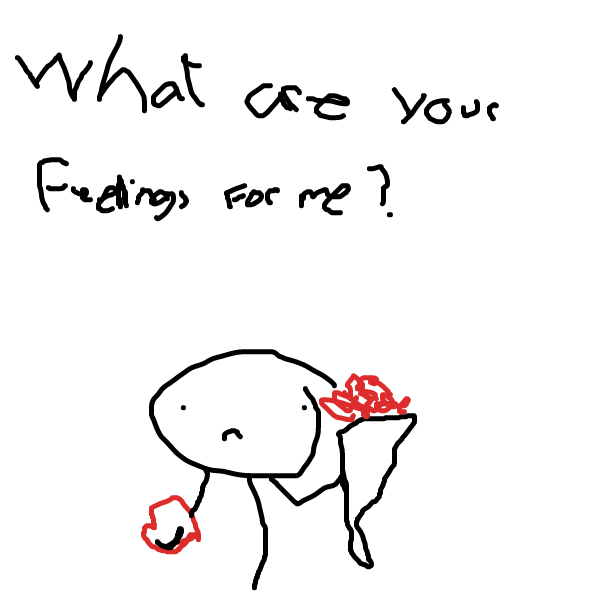  - Online Drawing Game Comic Strip Panel by boneHed