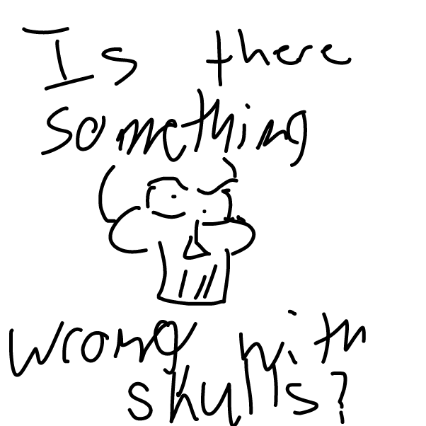  - Online Drawing Game Comic Strip Panel by boneHed