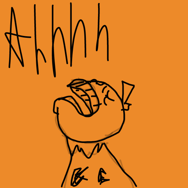  - Online Drawing Game Comic Strip Panel by boneHed