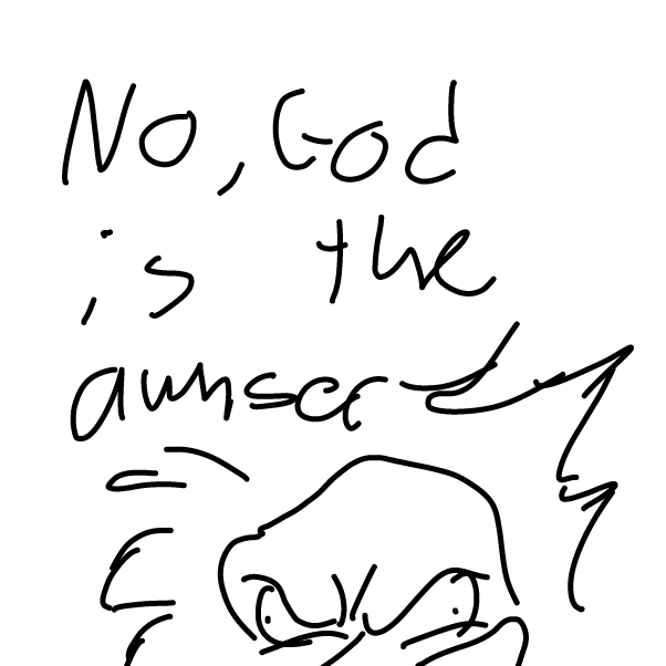  - Online Drawing Game Comic Strip Panel by boneHed