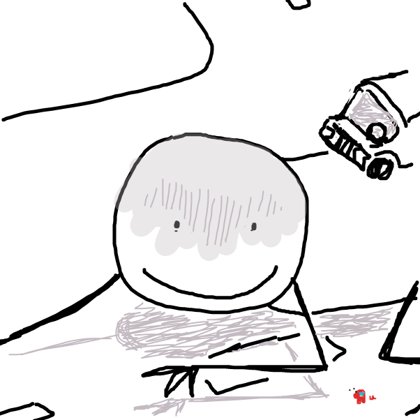 Drawing in different point of veiw by madlaurs