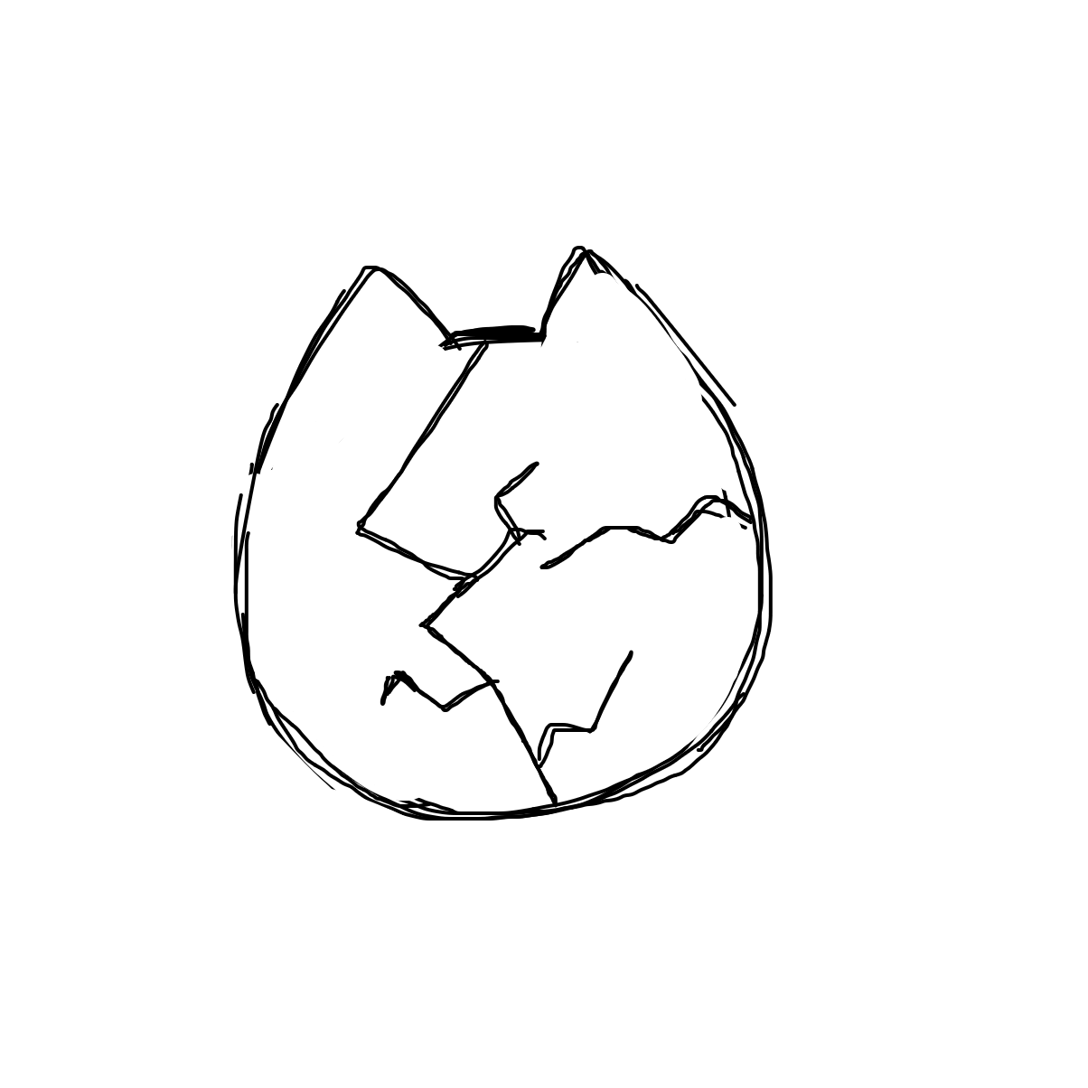  - Online Drawing Game Comic Strip Panel by Netu