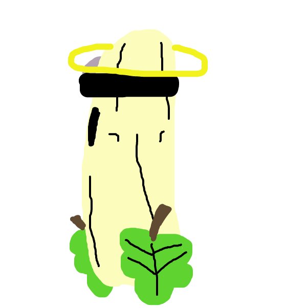 What can i say, I think it's cute on both sides. - Online Drawing Game Comic Strip Panel by BananaDoc