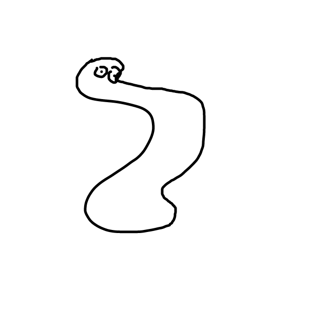  - Online Drawing Game Comic Strip Panel by Sparkles