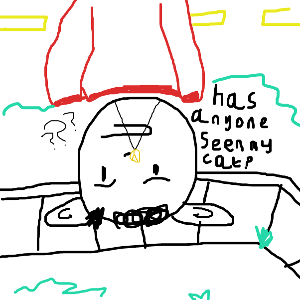  - Online Drawing Game Comic Strip Panel by BananaDoc