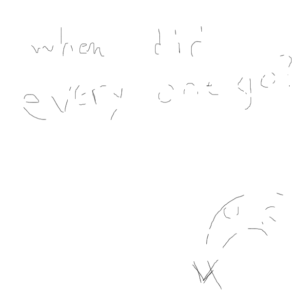  - Online Drawing Game Comic Strip Panel by FifaSam