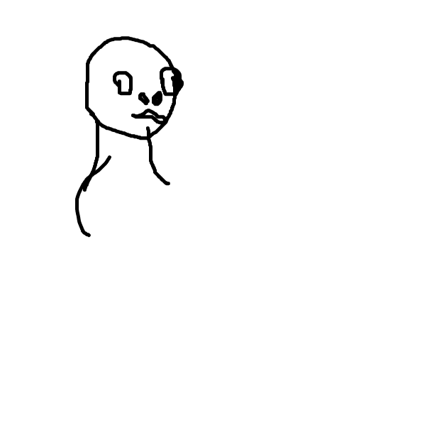  - Online Drawing Game Comic Strip Panel by Noahprice