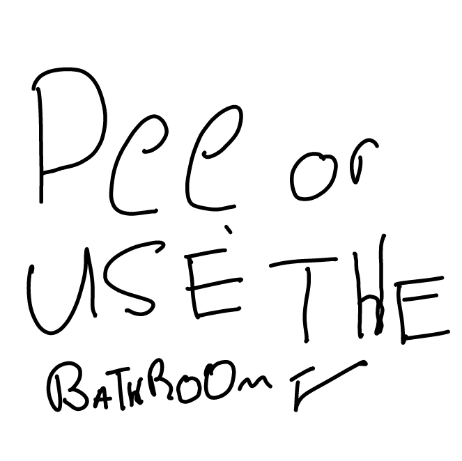 Drawing in ;x; just had to- by Rachidatou