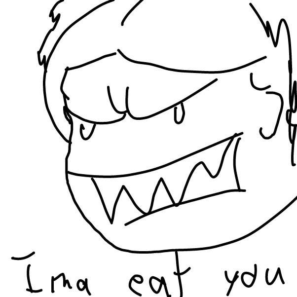  - Online Drawing Game Comic Strip Panel by boneHed