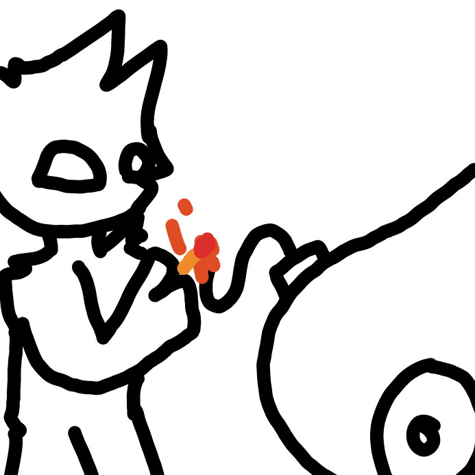 ready for take-off - Online Drawing Game Comic Strip Panel by OneWithTheShadows