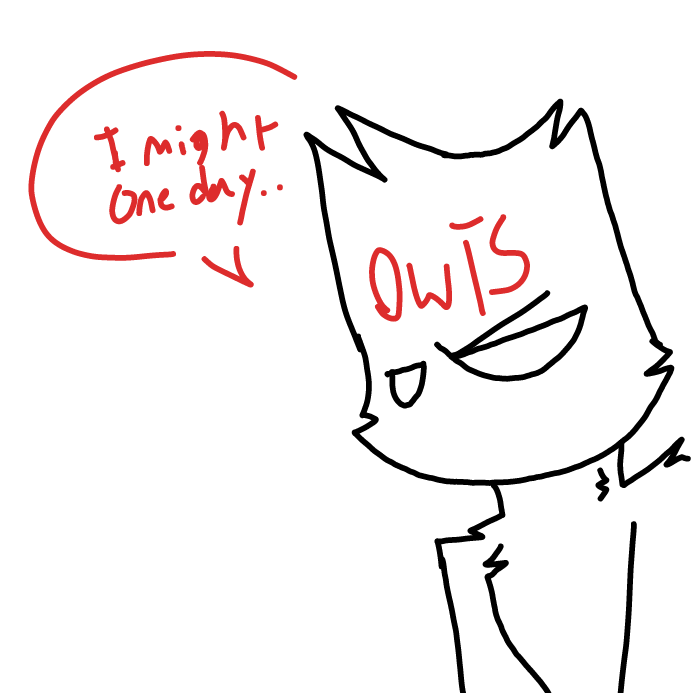  - Online Drawing Game Comic Strip Panel by OneWithTheShadows