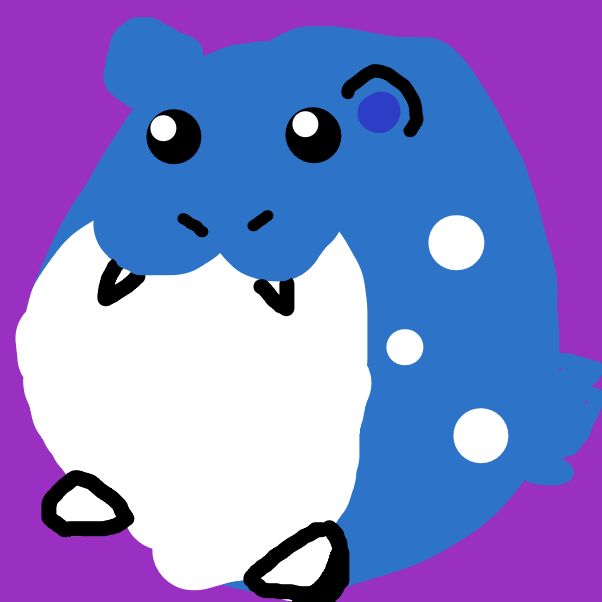 Drawing in Draw a randomly generated pokémon by lovelyfox123