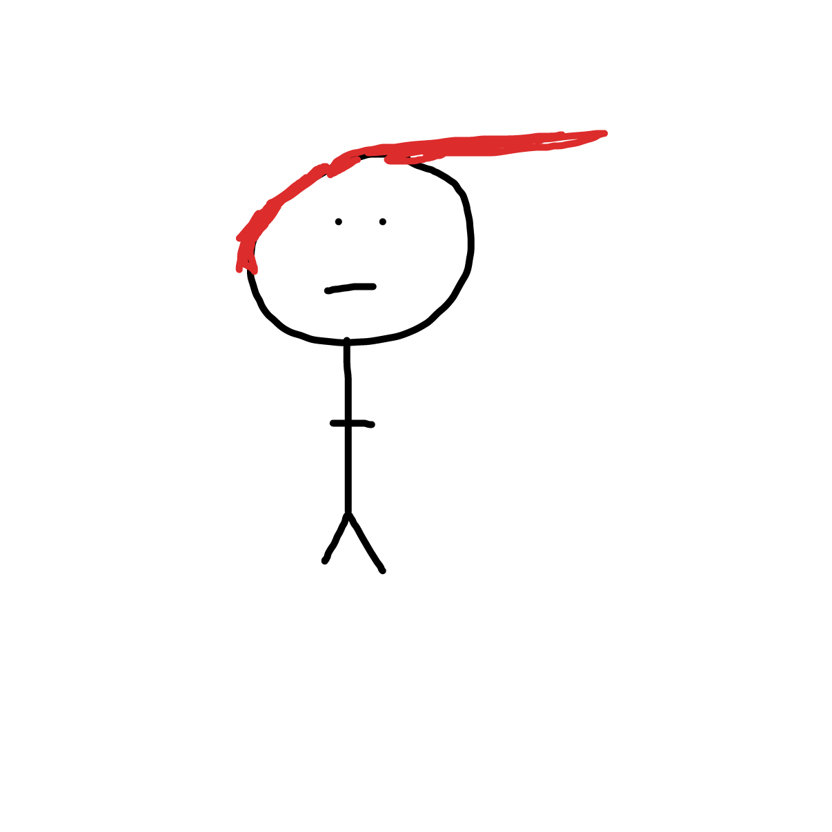  - Online Drawing Game Comic Strip Panel by Tenton