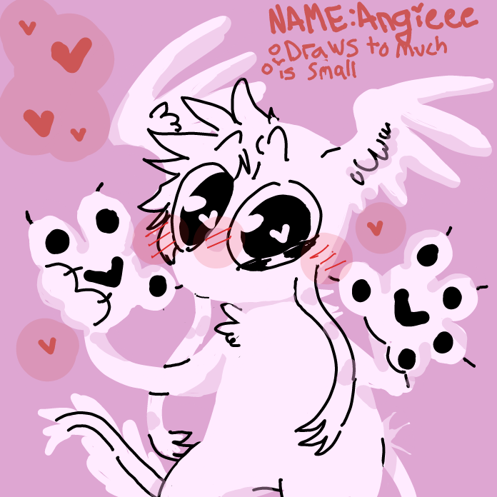 Sorry first time using panel jam!!(;ŏ﹏ŏ) - Online Drawing Game Comic Strip Panel by angieee