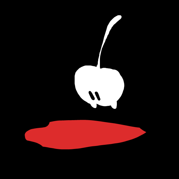  - Online Drawing Game Comic Strip Panel by Chumky