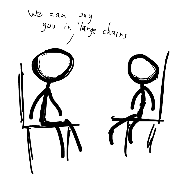  - Online Drawing Game Comic Strip Panel by Peyocay