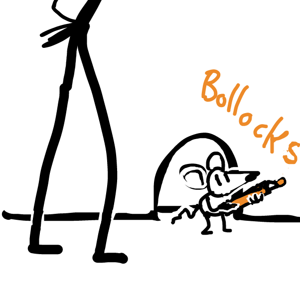  - Online Drawing Game Comic Strip Panel by Peyocay