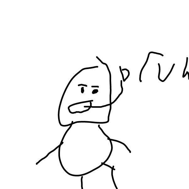  - Online Drawing Game Comic Strip Panel by Finch