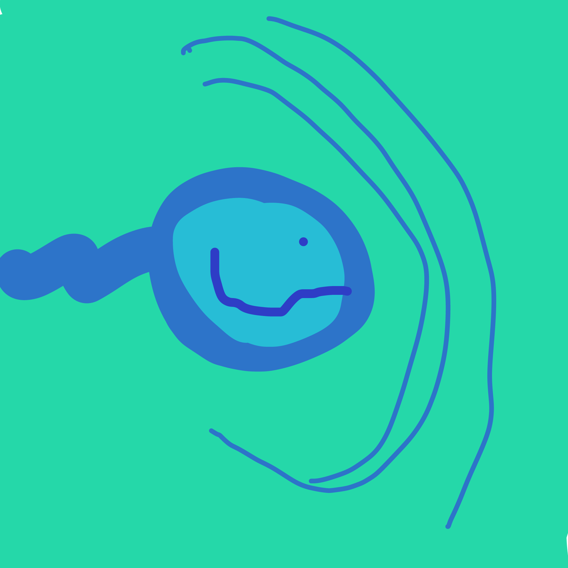 Drawing on a phone makes me want to kill myself. - Online Drawing Game Comic Strip Panel by BananaDoc