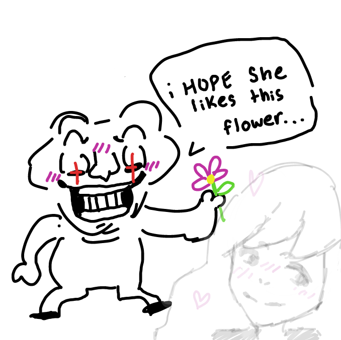  - Online Drawing Game Comic Strip Panel by Umanix