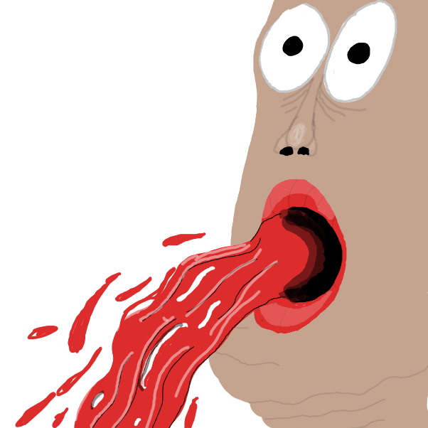  - Online Drawing Game Comic Strip Panel by Sneakybubba