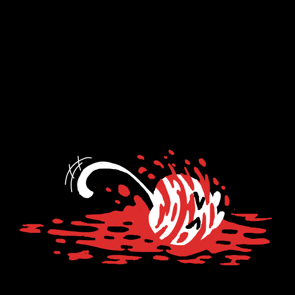  - Online Drawing Game Comic Strip Panel by SeanTrunks