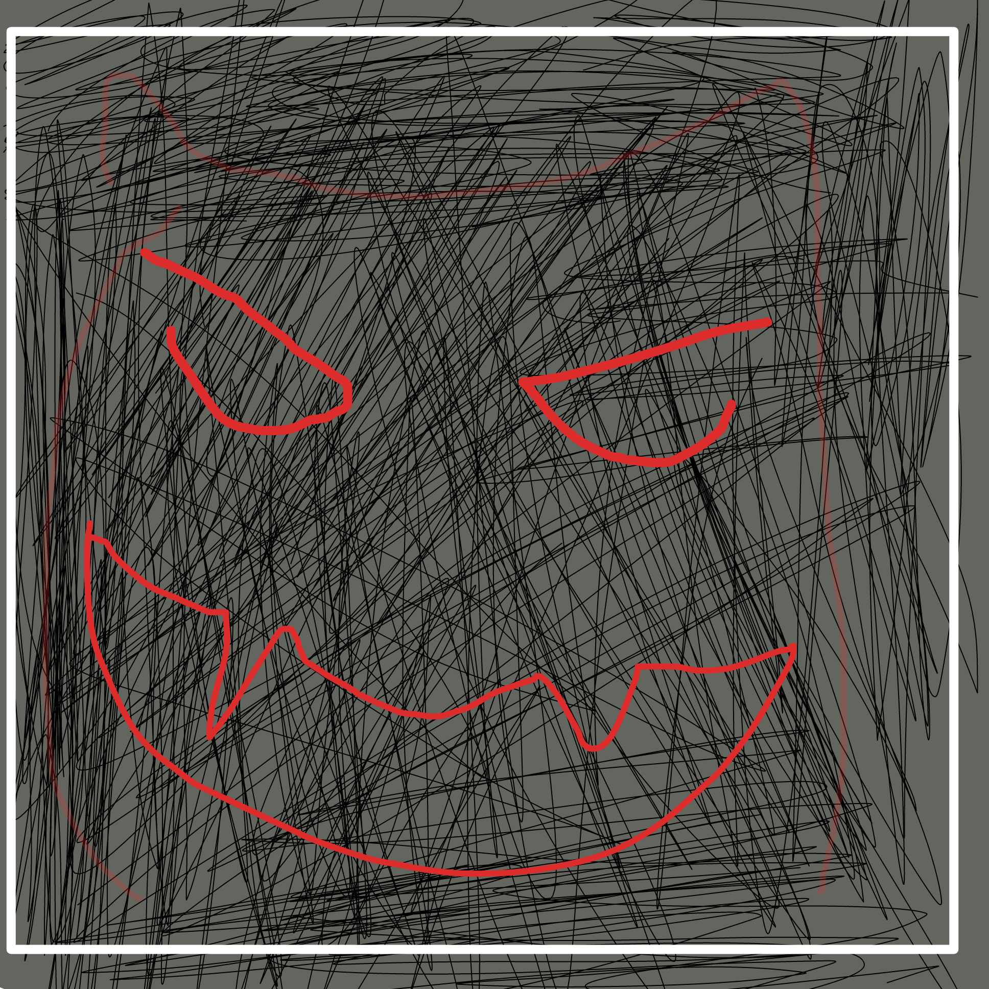  - Online Drawing Game Comic Strip Panel by BananaDoc