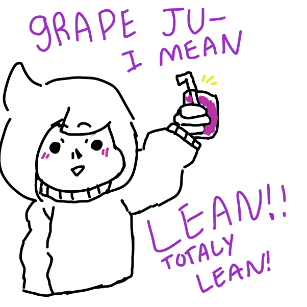 there is an imposter amoung us - Online Drawing Game Comic Strip Panel by Umanix