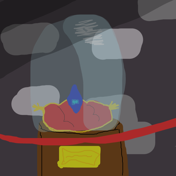  - Online Drawing Game Comic Strip Panel by BananaDoc