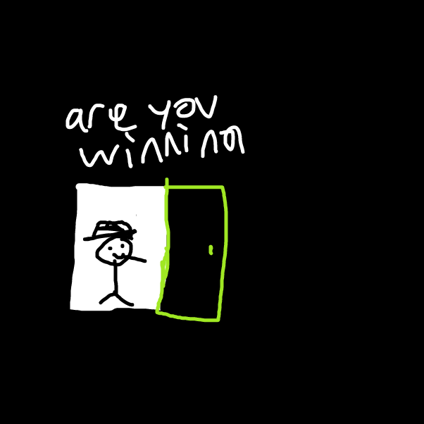  - Online Drawing Game Comic Strip Panel by 🅿