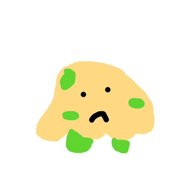 shroomish - Online Drawing Game Comic Strip Panel by 🅿