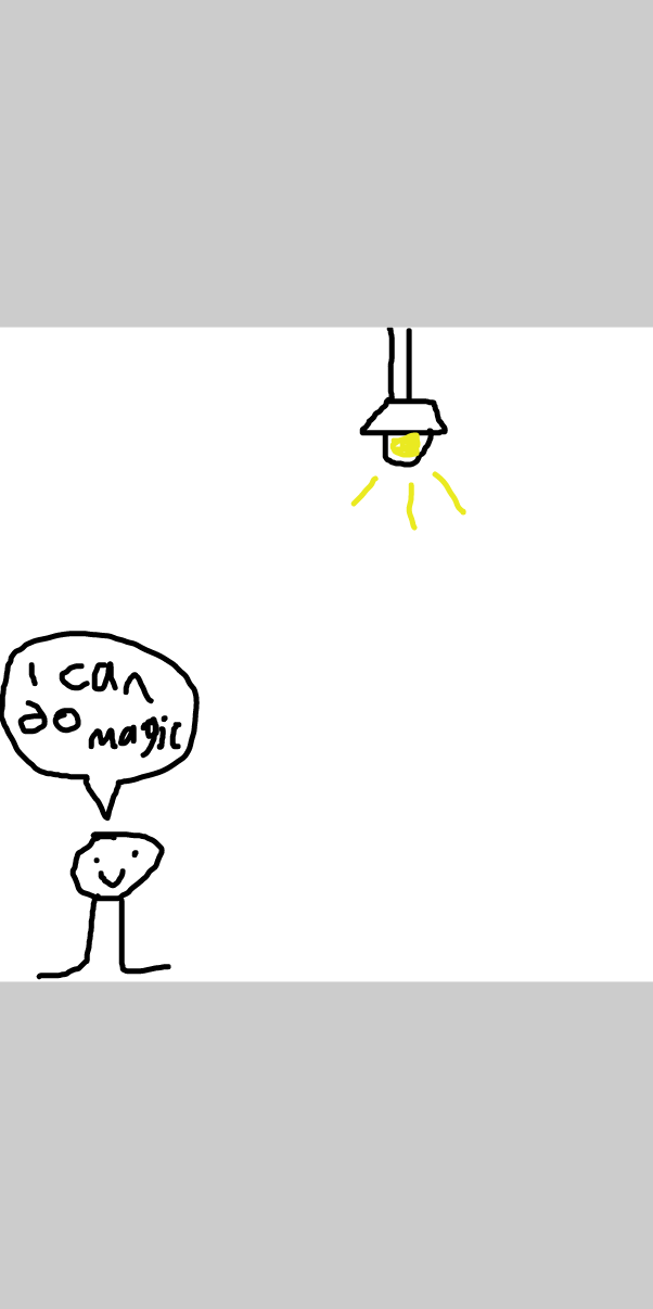 Drawing in Ask Mystery anything II by 🅿