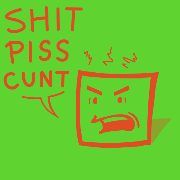  - Online Drawing Game Comic Strip Panel by 🔲