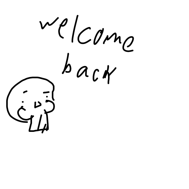  - Online Drawing Game Comic Strip Panel by boneHed