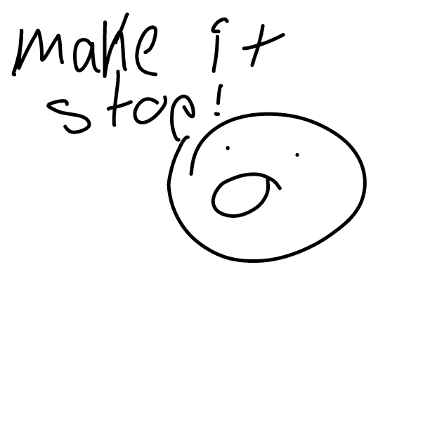  - Online Drawing Game Comic Strip Panel by boneHed